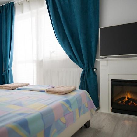 Feels Like Home Apartment M S Apartments Bukareszt Zewnętrze zdjęcie