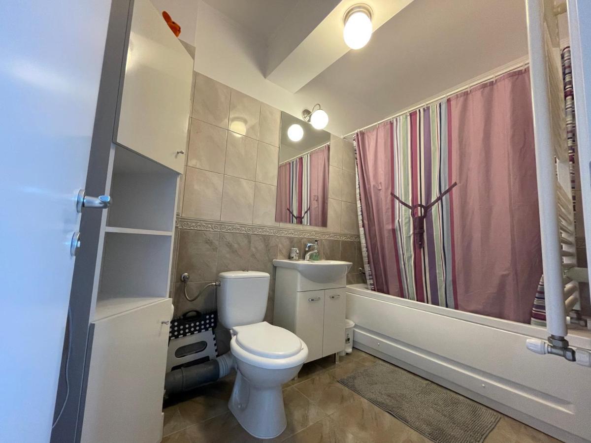 Feels Like Home Apartment M S Apartments Bukareszt Zewnętrze zdjęcie