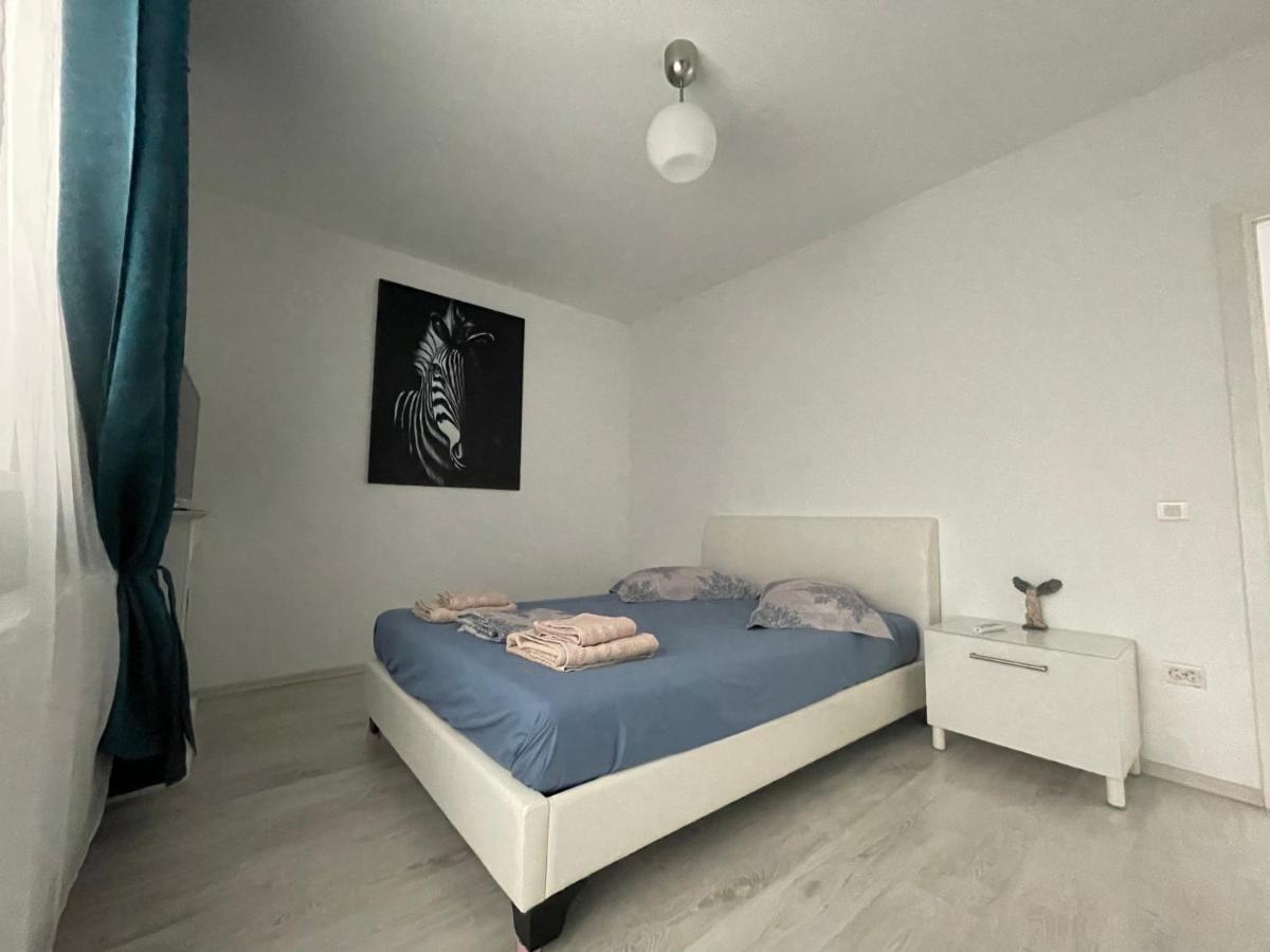 Feels Like Home Apartment M S Apartments Bukareszt Zewnętrze zdjęcie