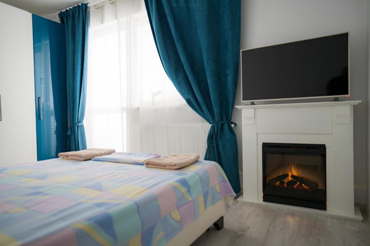 Feels Like Home Apartment M S Apartments Bukareszt Zewnętrze zdjęcie