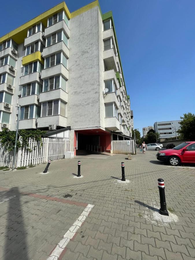 Feels Like Home Apartment M S Apartments Bukareszt Zewnętrze zdjęcie