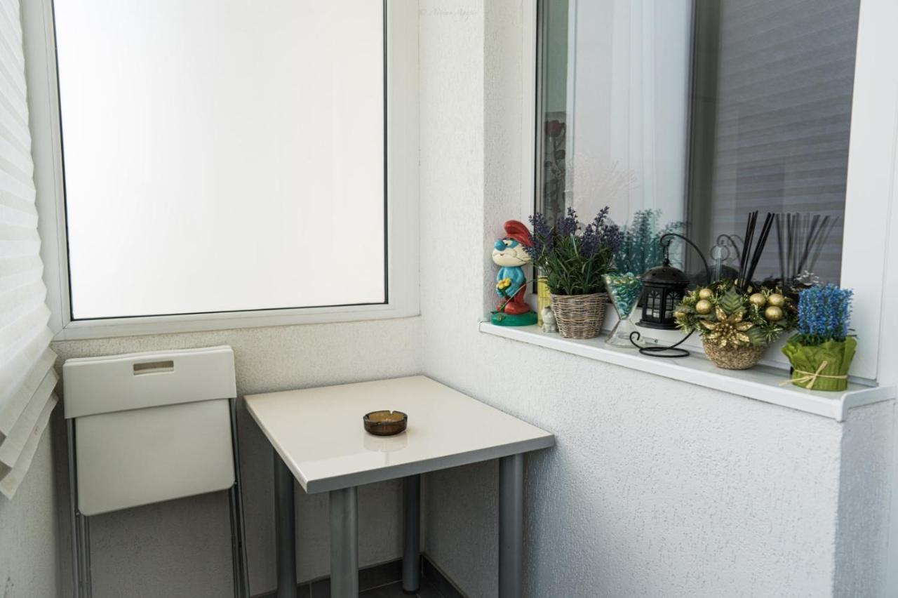 Feels Like Home Apartment M S Apartments Bukareszt Zewnętrze zdjęcie